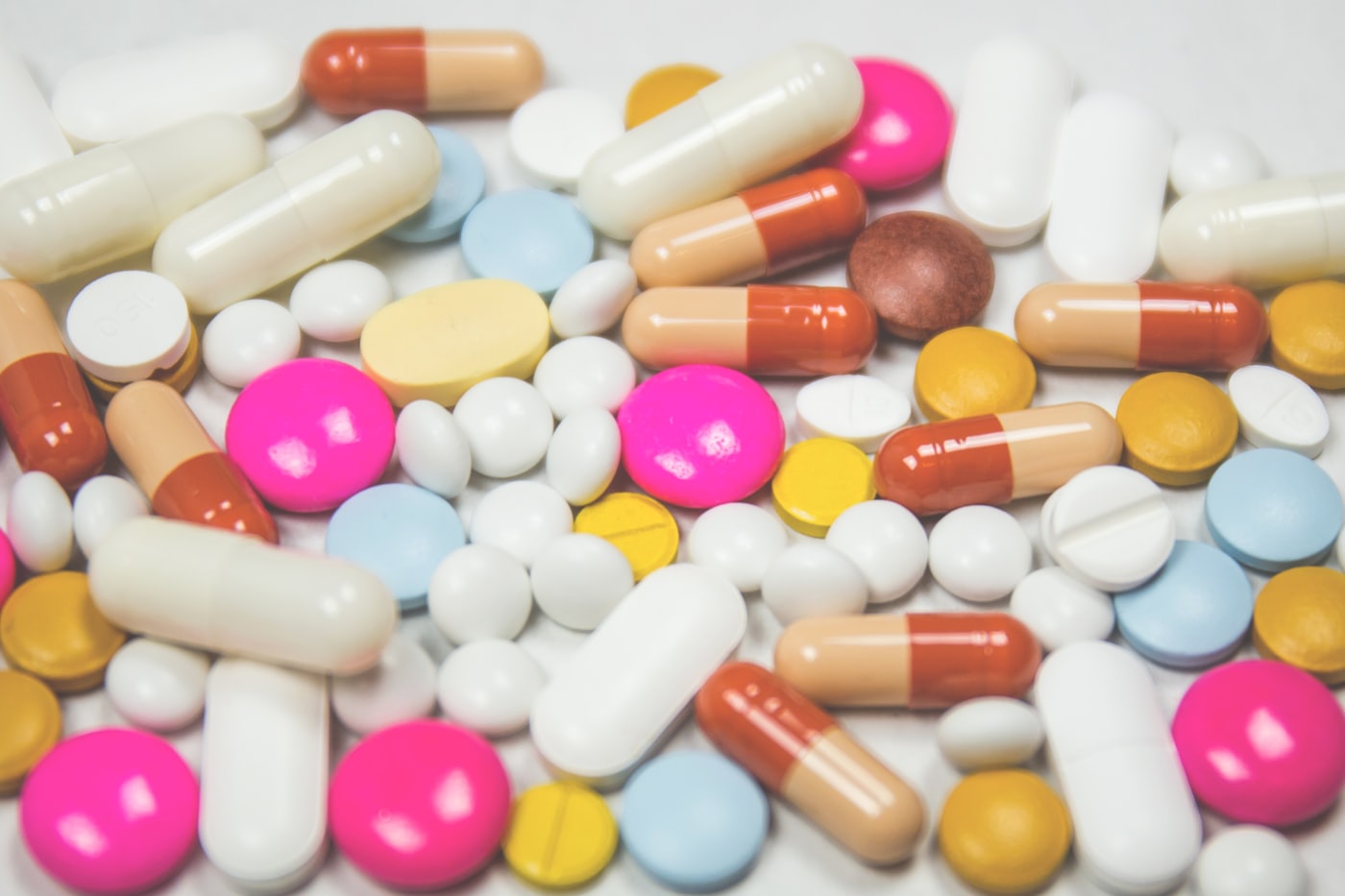 Laboratories & quality control